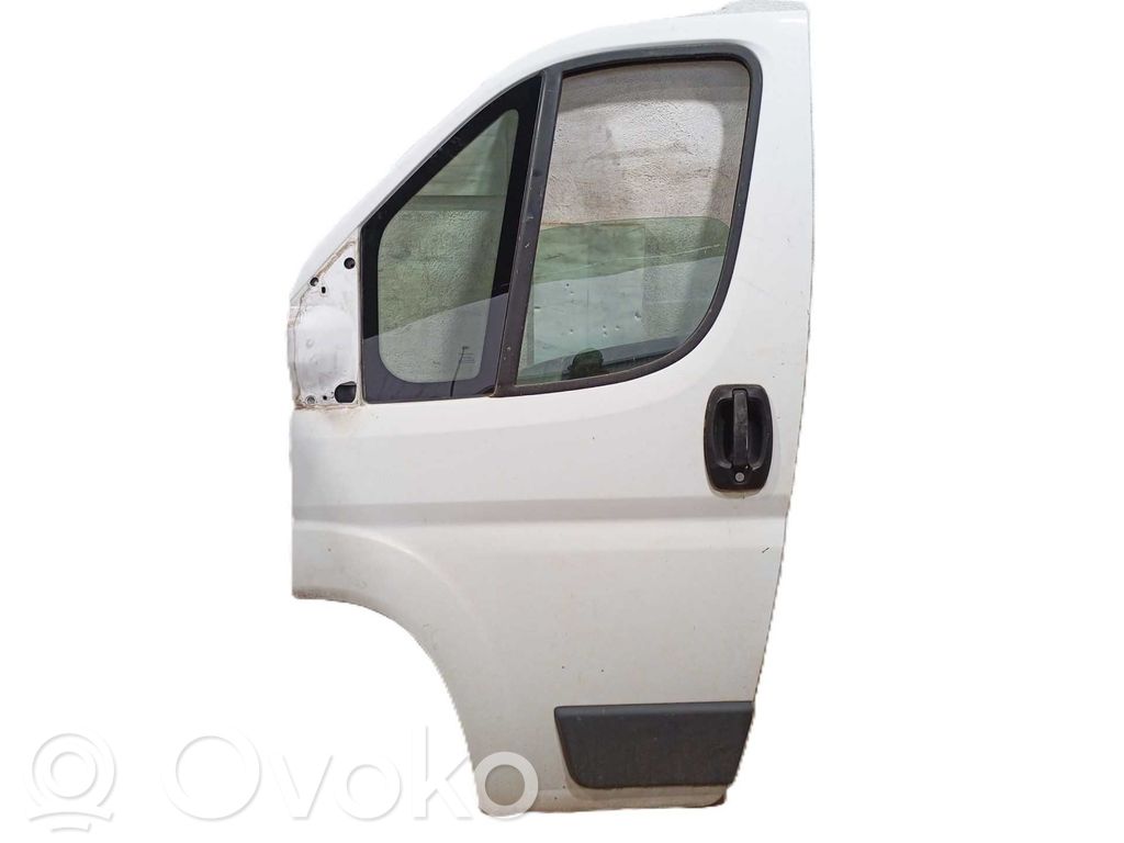 Fiat Ducato Porte avant