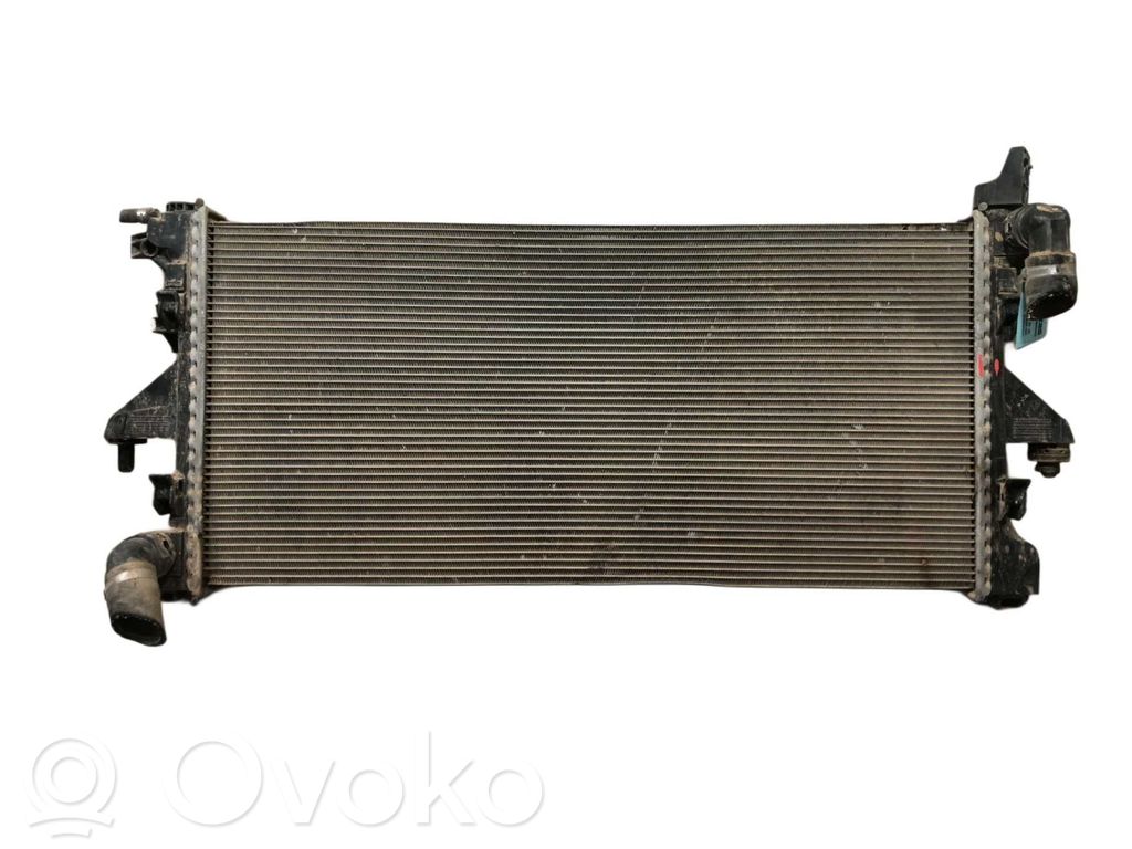 Radiatore di raffreddamento   1349196080,E8820005