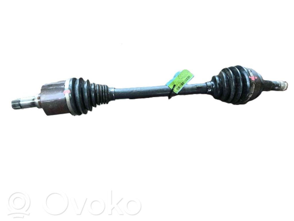 Eje de transmisión delantero   A1693608372