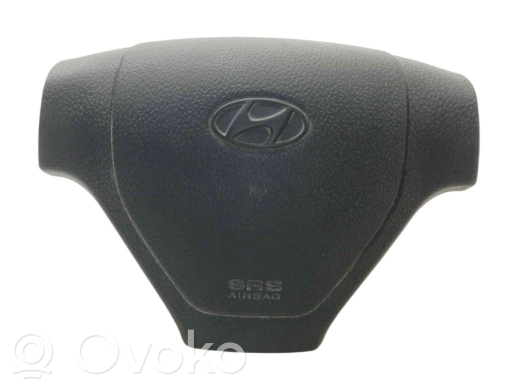 Hyundai Getz Airbag volan