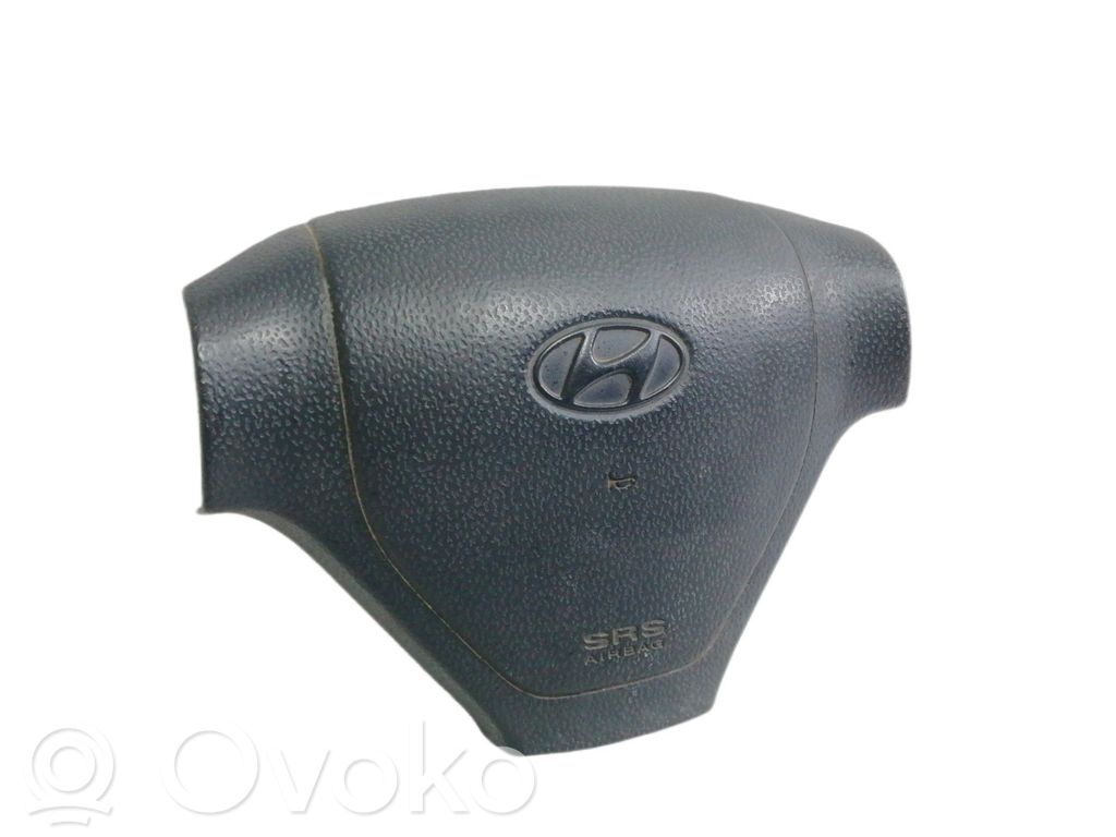 Hyundai Getz Airbag dello sterzo