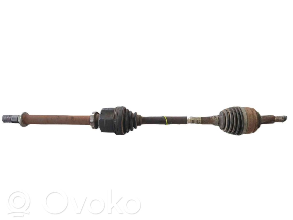 Renault Grand Modus Eje de transmisión delantero