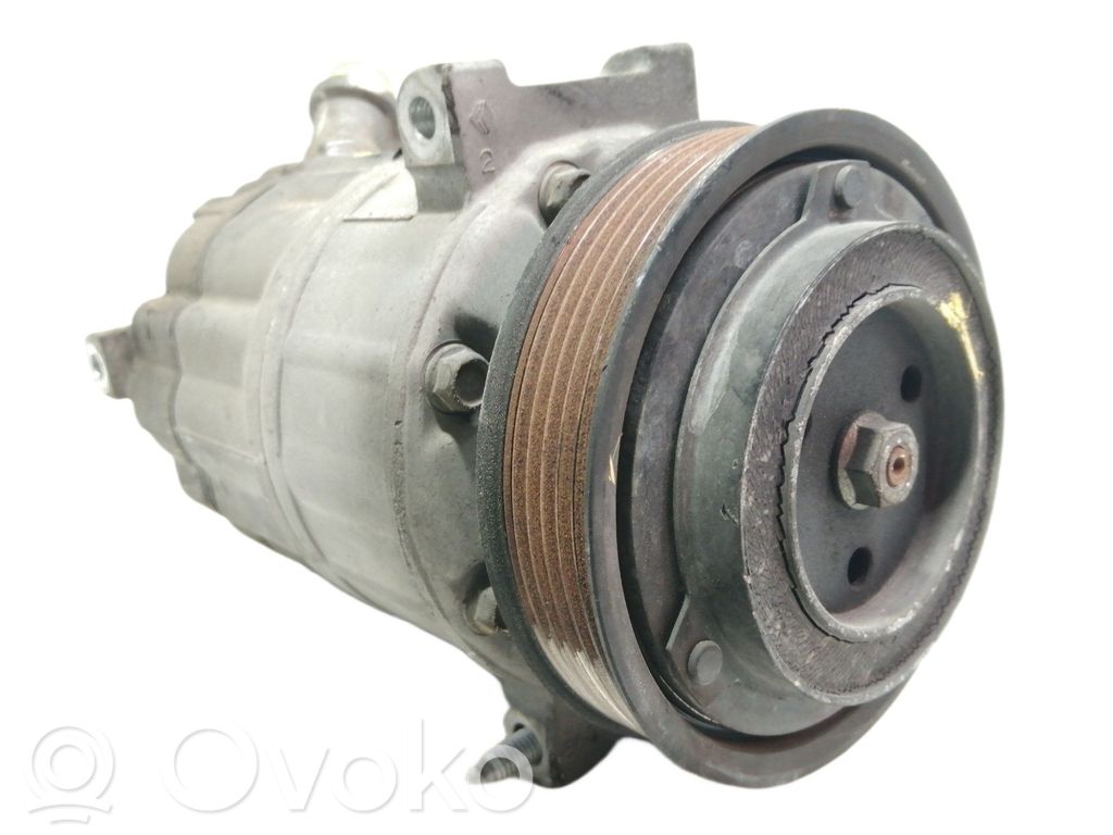 Opel Vectra C Compresseur de climatisation