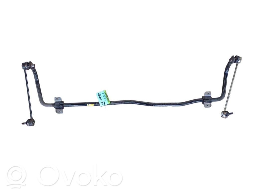 Skoda Fabia Mk1 (6Y) Etukallistuksenvakaaja