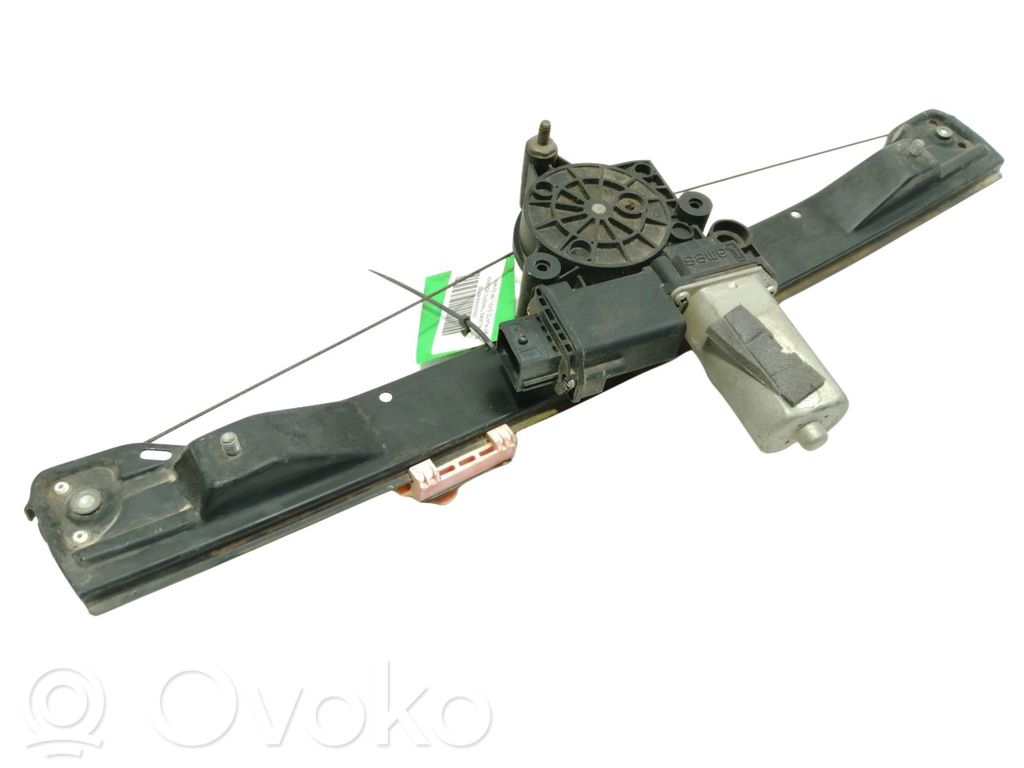 Fiat Punto Evo Macara geam spate fără motor 