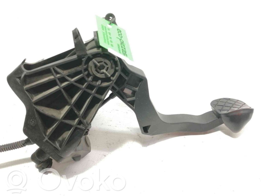 Seat Ibiza IV (6J,6P) Pedał sprzęgła 