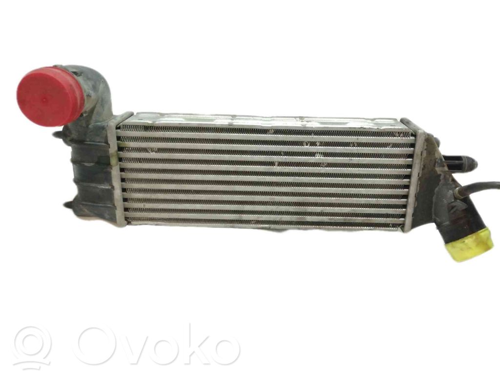Radiador intercooler   1489396080