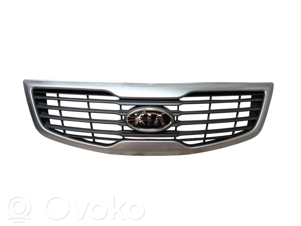 KIA Sportage Etusäleikkö 