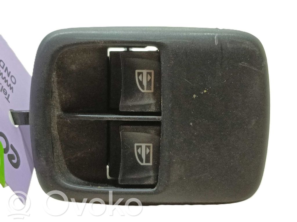 Przyciski szyb   A4539055900,254117227R