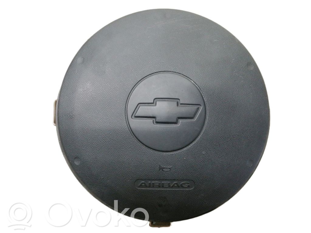 Chevrolet Matiz Fahrerairbag