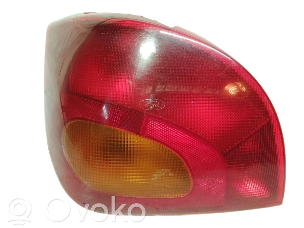 Luci posteriori   96FG13N004