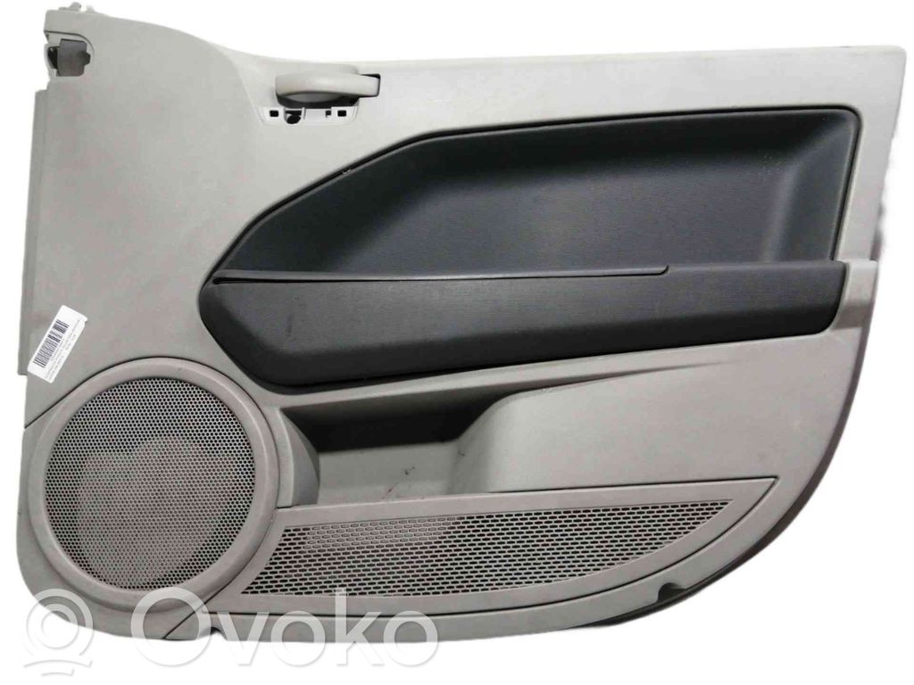Revestimiento de puerta delantera   0YE04BDAAA,1BD541DAAC