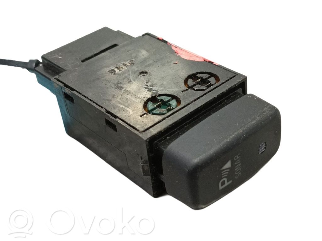 Interrupteur / bouton multifonctionnel   649009