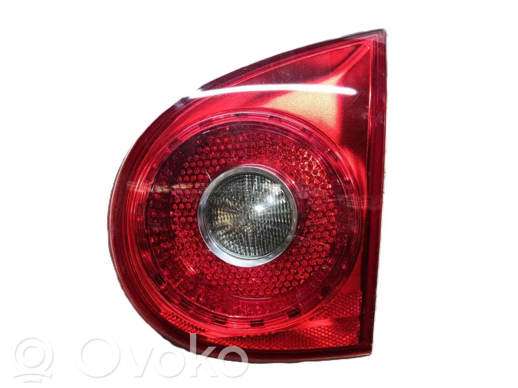 Volkswagen Golf SportWagen Luci posteriori del portellone del bagagliaio 
