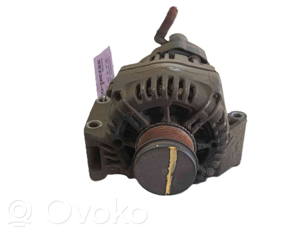 Peugeot Bipper Generatore/alternatore 