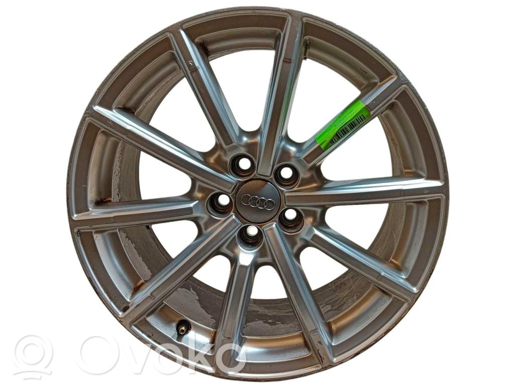 Audi A1 Jante alliage R18 