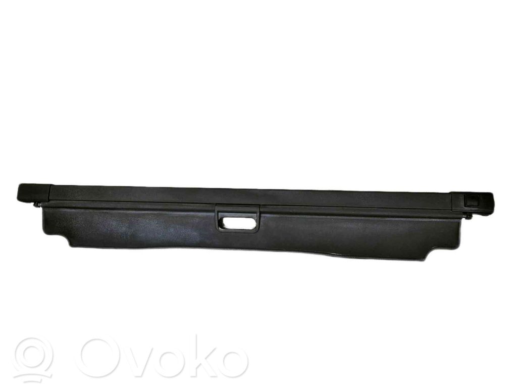 Opel Zafira A Puerta del maletero/compartimento de carga