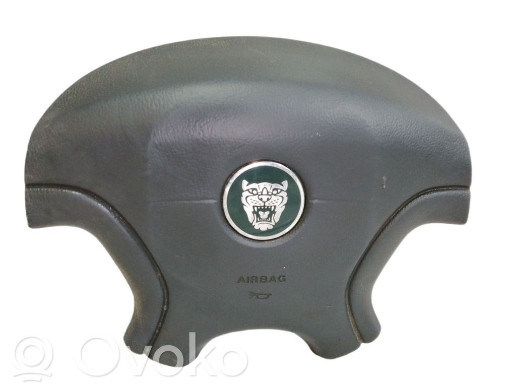 Jaguar X-Type Airbag de volant