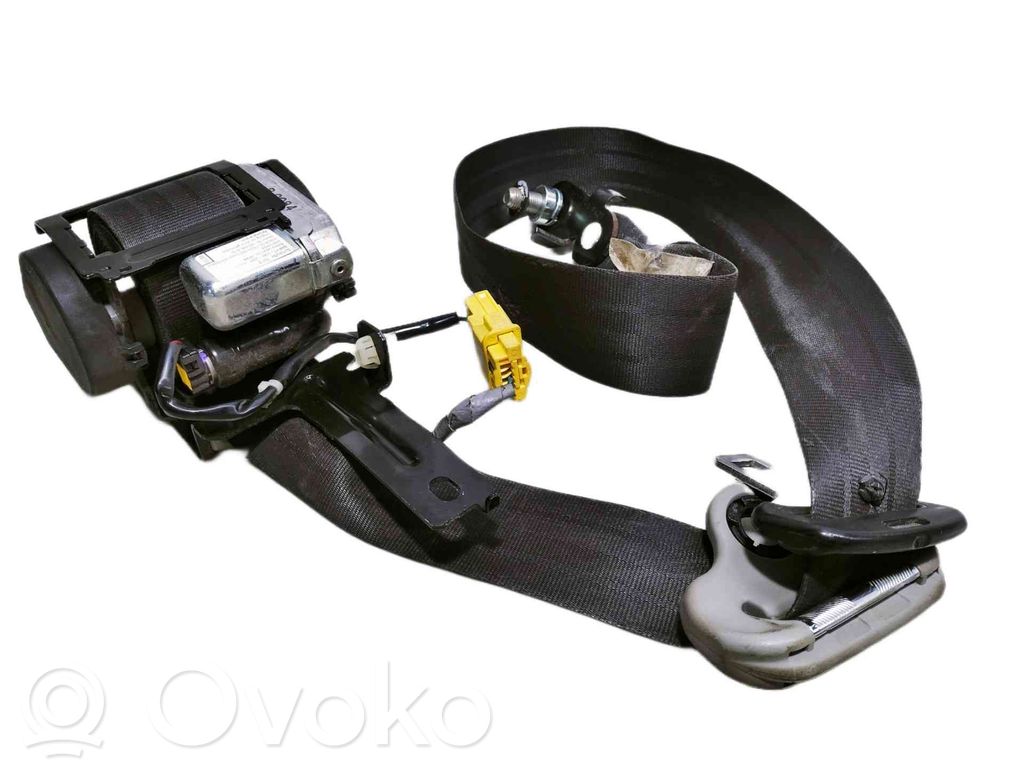 Honda FR-V Cinturón delantero