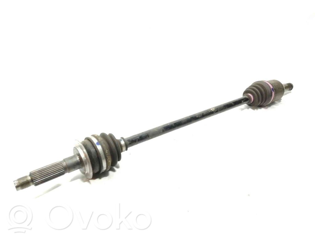Subaru XV Albero di trasmissione posteriore
