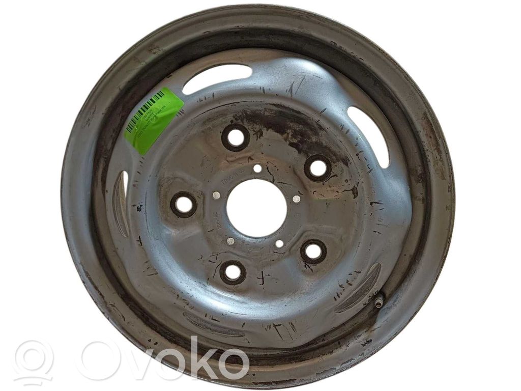 Ford Transit Cerchione in lega R18