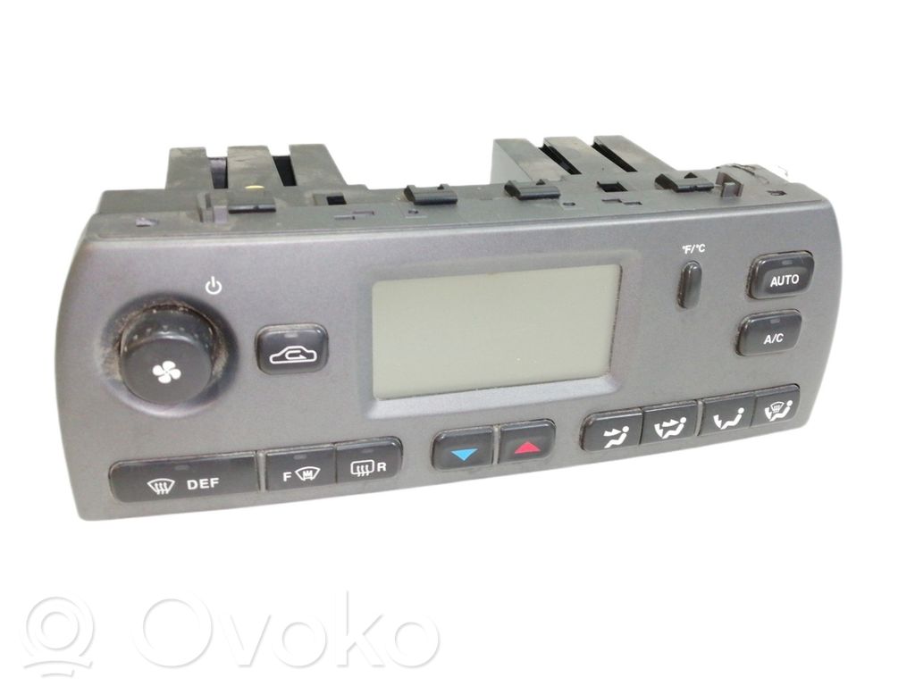Jaguar X-Type Module unité de contrôle climatisation