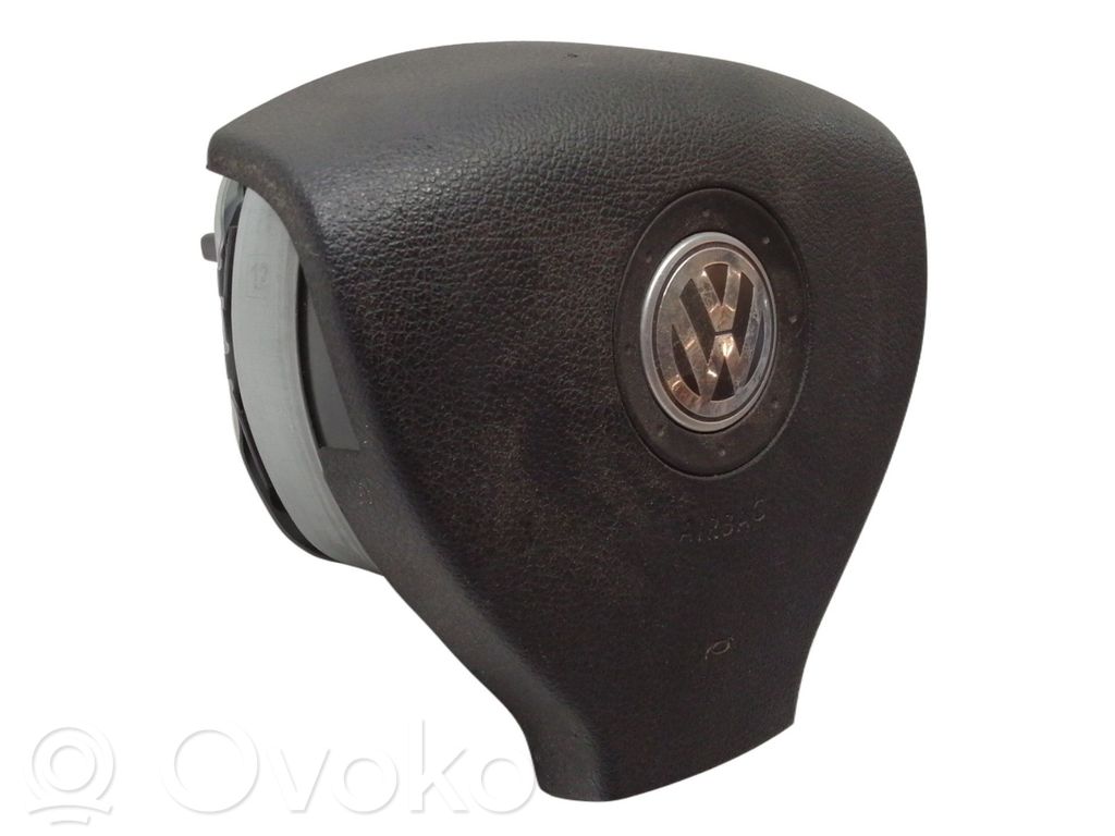 Volkswagen Passat Alltrack Fahrerairbag 