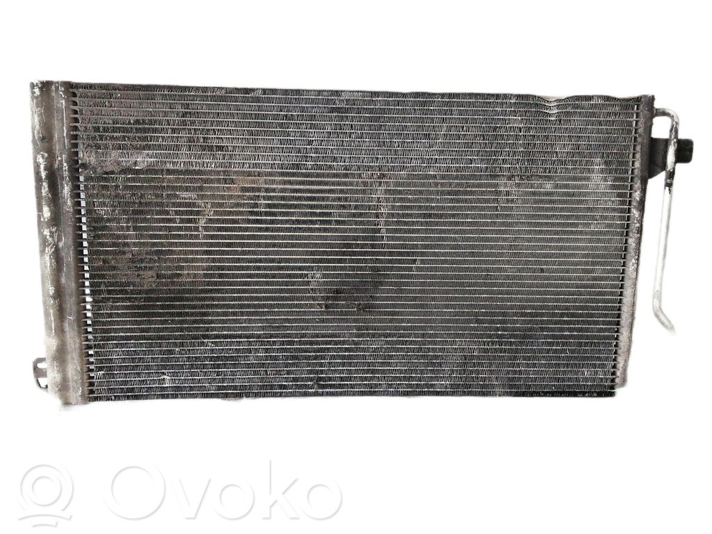 Volkswagen Transporter - Caravelle T5 Radiator răcire A/C (condensor) 