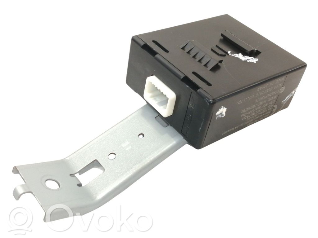 Autres unités de commande / modules   CWTWD1G791