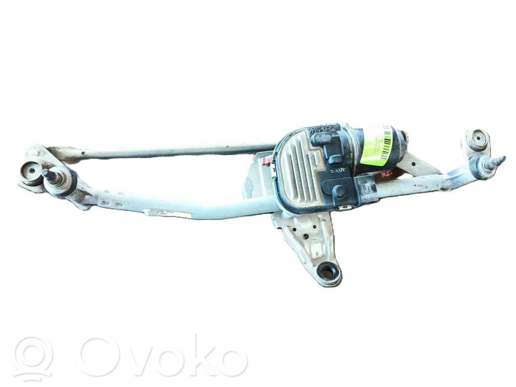 Volkswagen Passat Alltrack Motor ștergător 