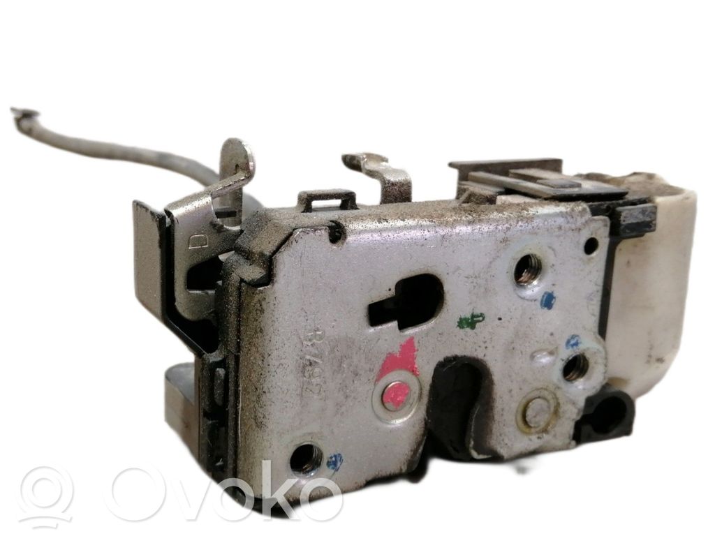 Etuoven lukko   B792