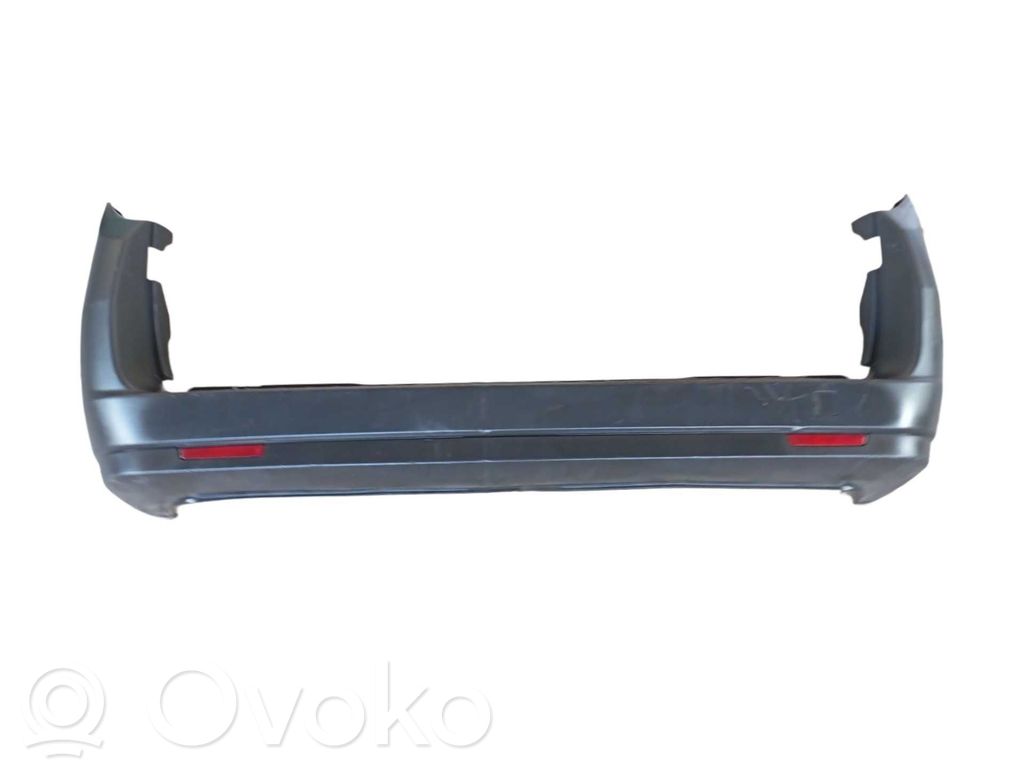 Fiat Doblo Zderzak tylny