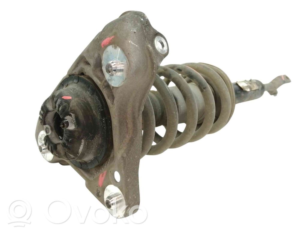 Audi A4 S4 B6 8E 8H Ammortizzatore anteriore con molla elicoidale