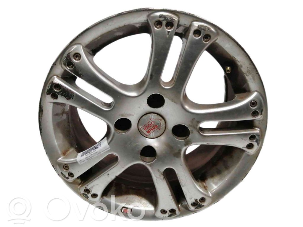 Citroen Xsara Jantă aliaj R18 