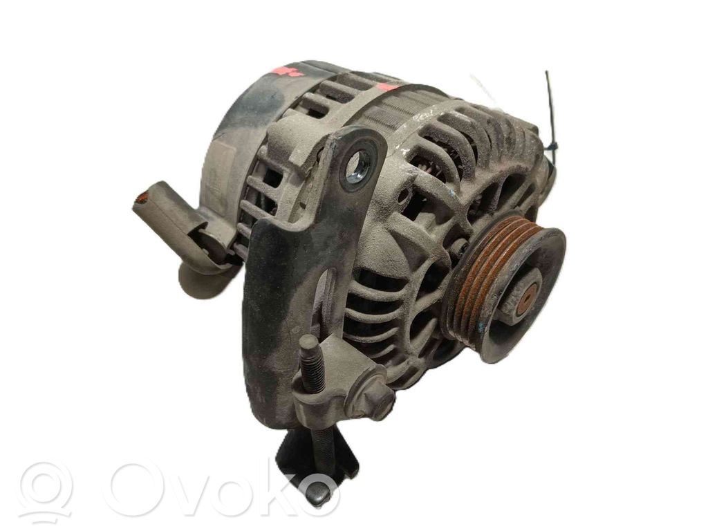 Generator/alternator   0K30D18300,AB180140