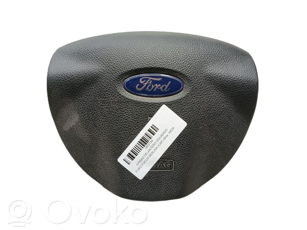 Ford Focus Airbag dello sterzo 