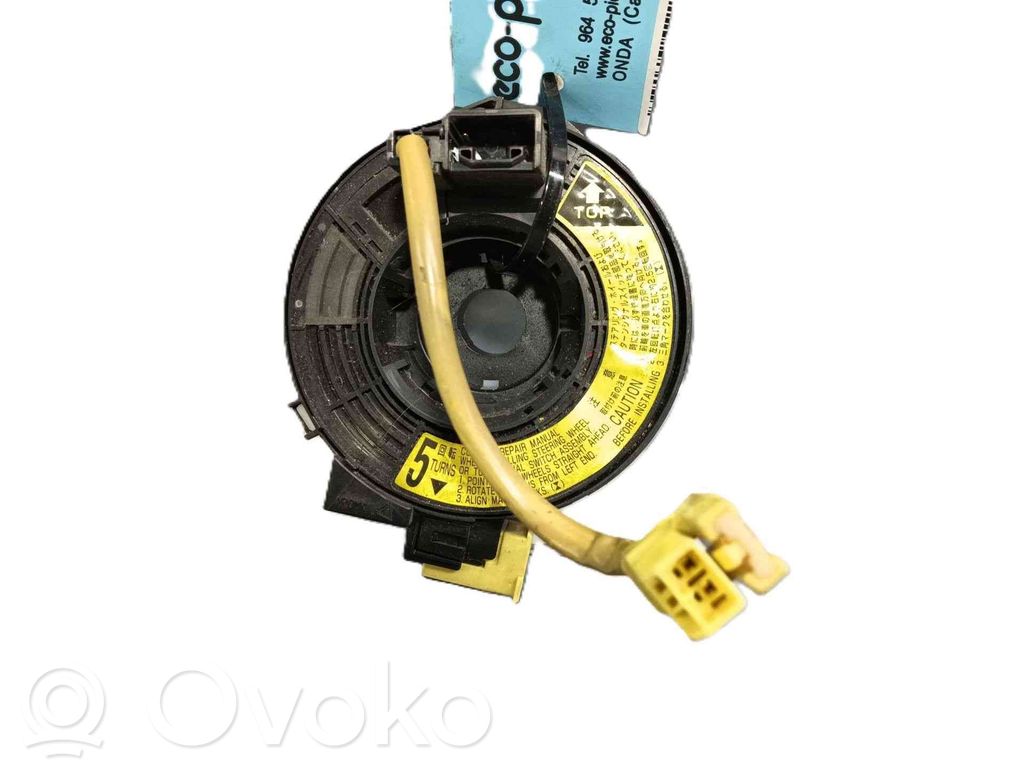 Toyota Yaris Airbag de volant