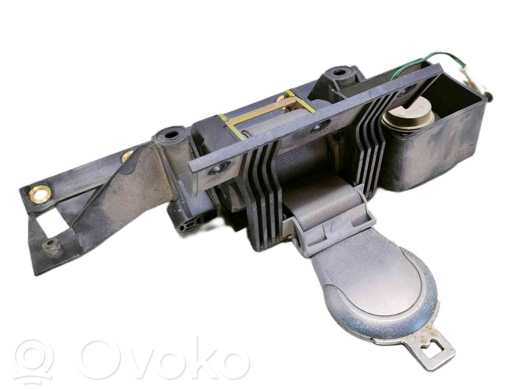 Mercedes-Benz SLK R170 Cintura di sicurezza posteriore