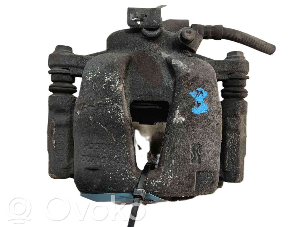 Fiat Grande Punto Bremssattel vorne 