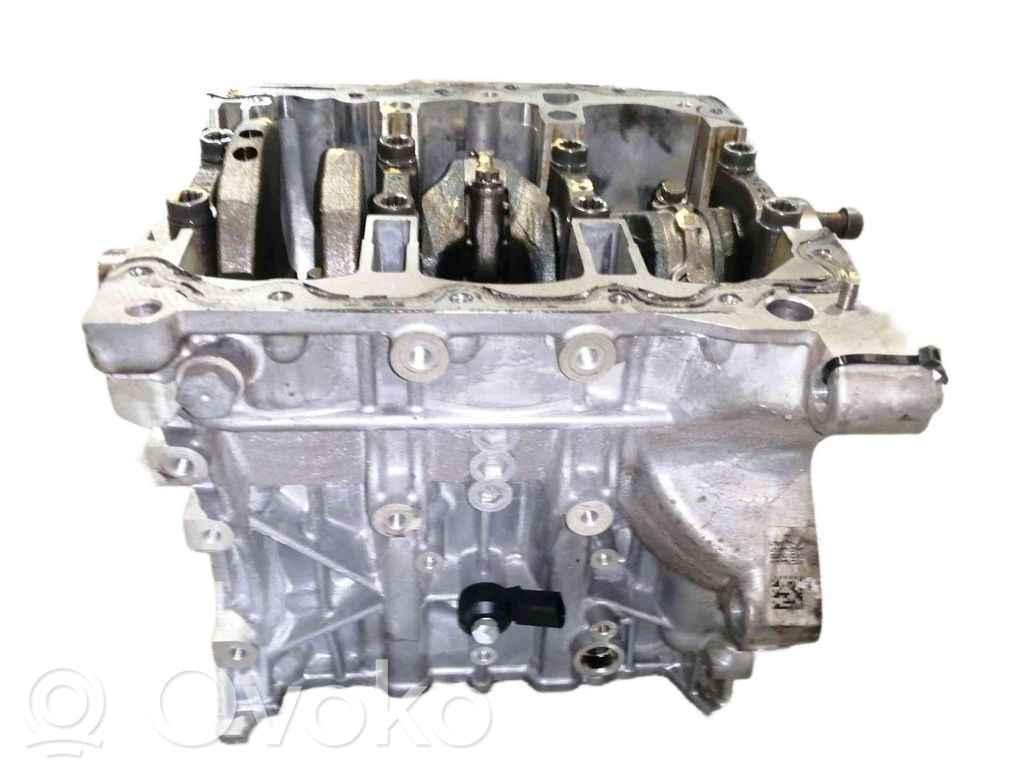 Bloc motor   04C103011S,04C103023J