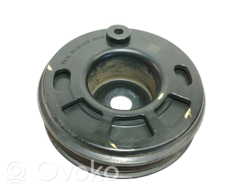 Riemenscheibe   04C105243N