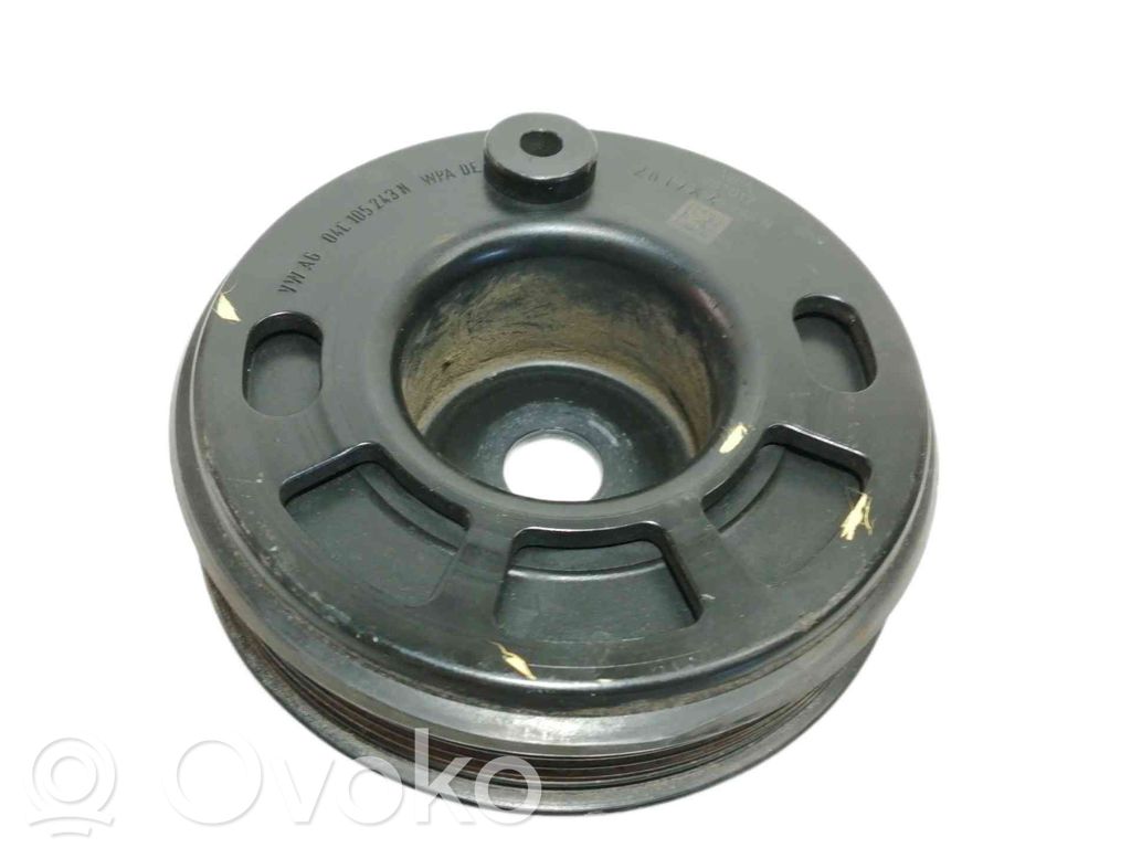 Fulie vibrochen   04C105243N