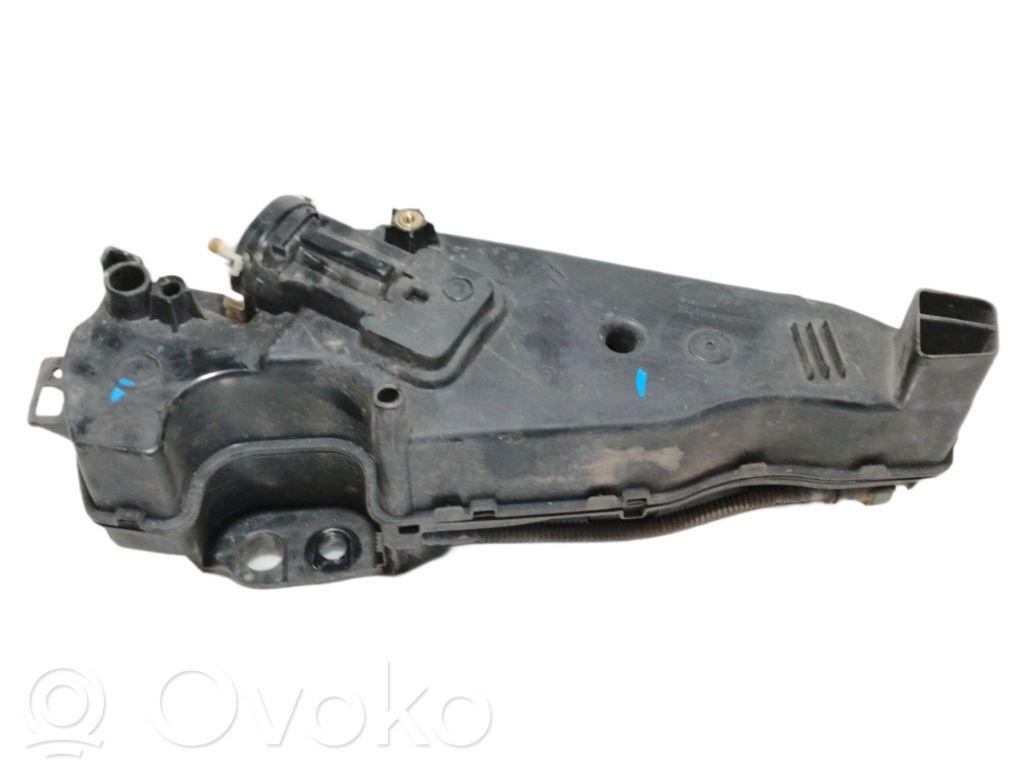 Citroen C3 Pluriel Polttoainesäiliö 