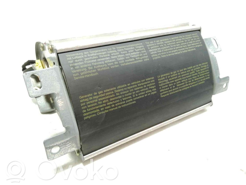 Mercedes-Benz C W203 Airbag laterale