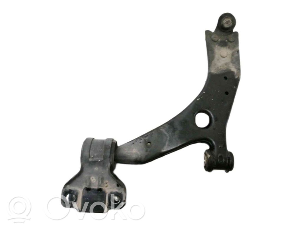 Braccio di controllo sospensione anteriore   BV613A262AAA,STA1229358