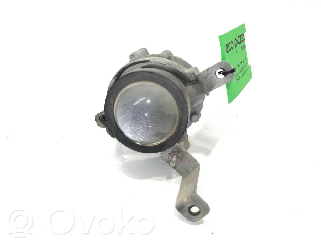 Luz de niebla delantera   9006HB4