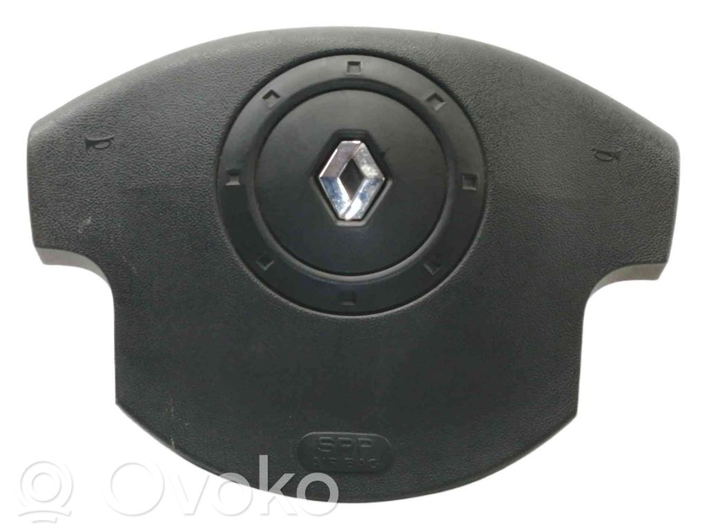 Renault Megane II Airbag volan 