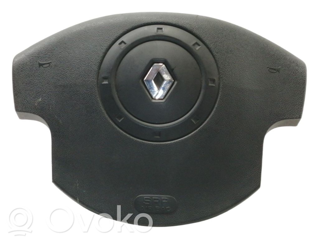 Renault Megane II Airbag del volante 