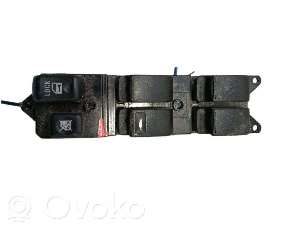 Interrupteur commade lève-vitre   6590HV,8608A185