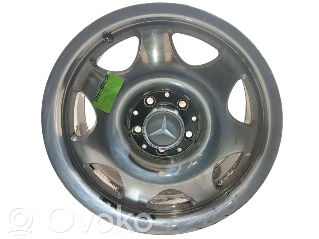 Mercedes-Benz CLK A208 C208 Cerchione in lega R18 